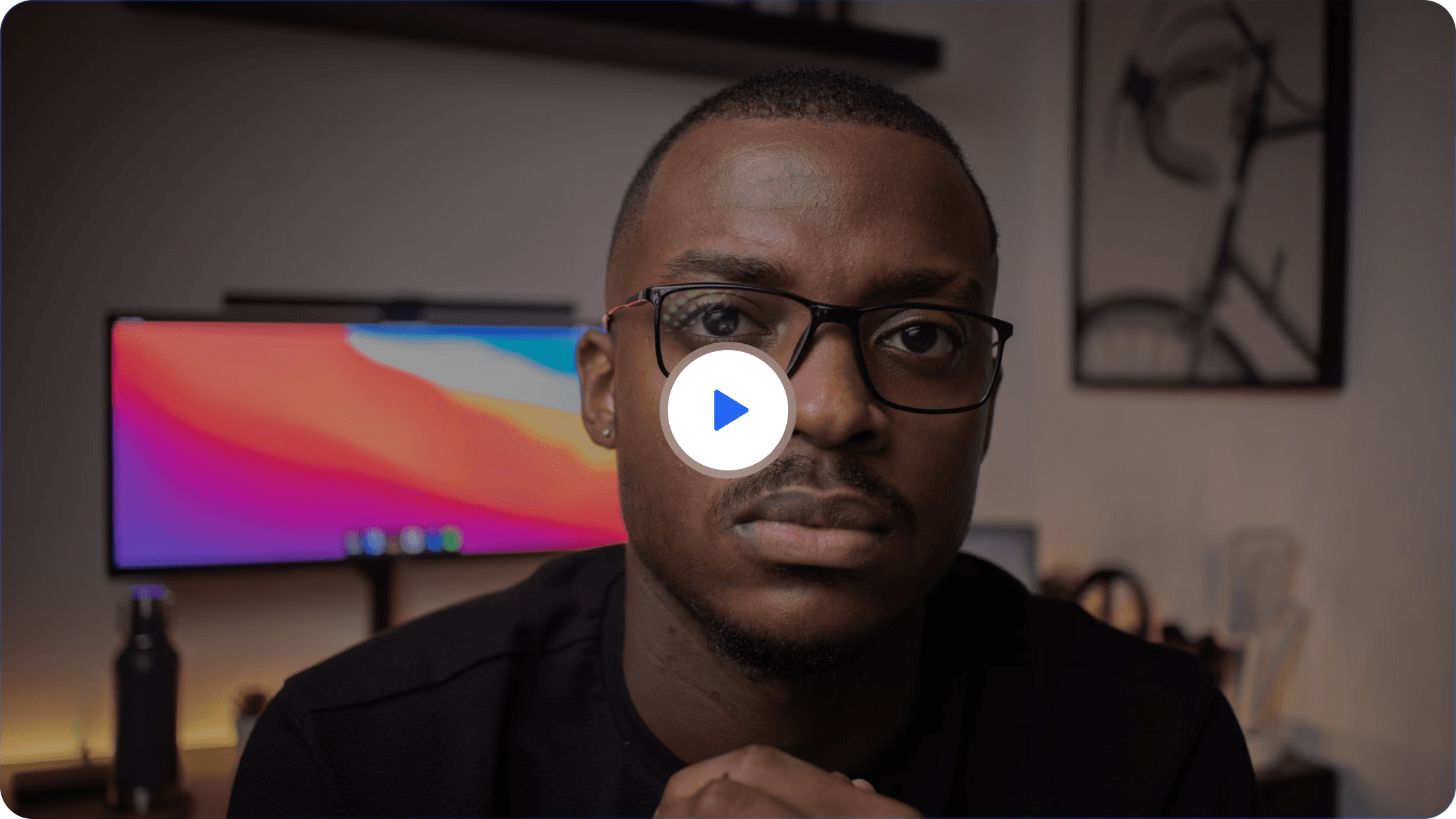 Focus mastery video preview